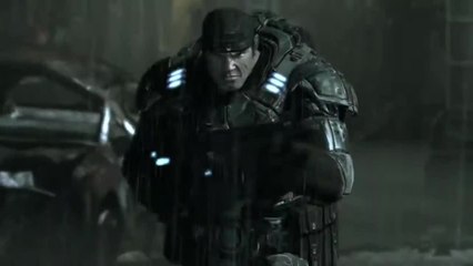 Experience the Epic 'Mad World' Theme in Gears of War 🎮