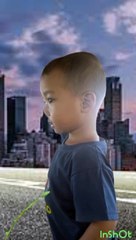 Kid Transforms into Spider-Man | Amazing Superhero Adventure