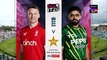 4th T20I _ Highlights _ Pakistan Tour Of England _ 30th May 2024