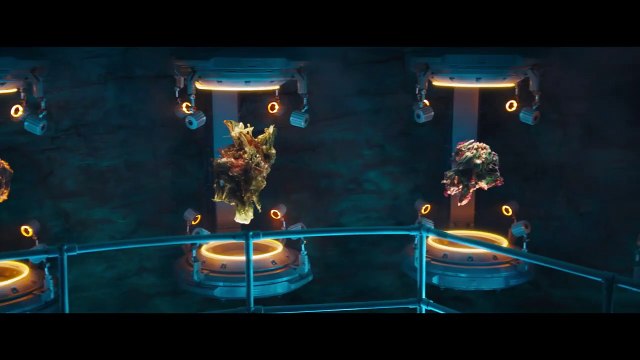 Venom: The Last Dance Bande-annonce VO STFR