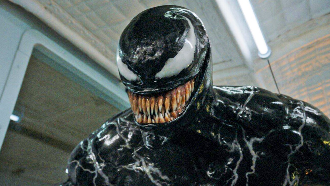 Venom: The Last Dance - Trailer (Deutsch) HD