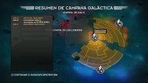 Helldivers (2015) - Derrota y destrucción de SuperTierra