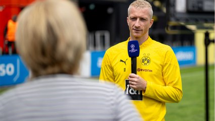 Aus für Marco Reus: Rückblick auf seine Karriere bei "Borussia Dortmund"