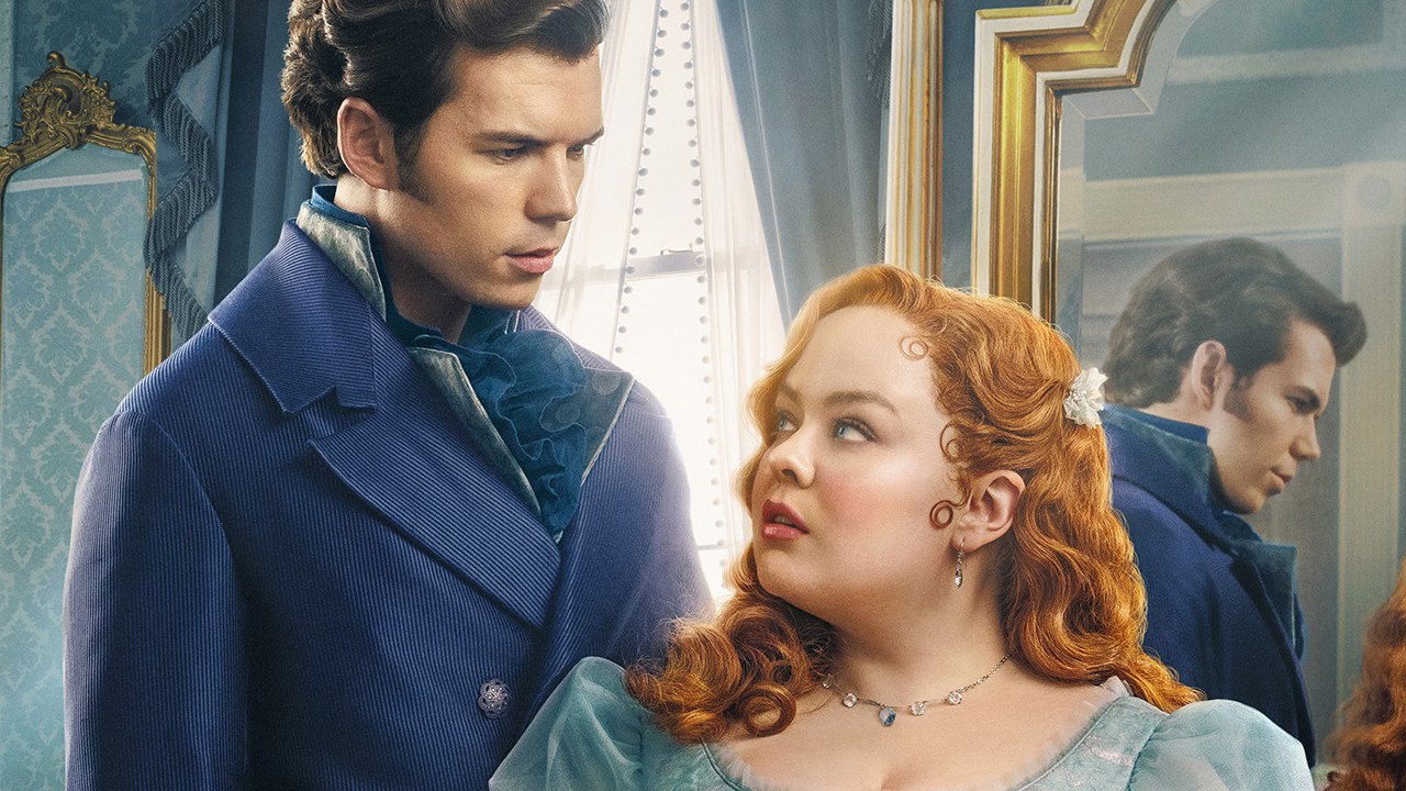 Bridgerton - S03 Teil 2 Trailer (Deutsch) HD