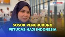 Sosok Rima, Dokter Arab Saudi Keturunan Makassar yang Jadi Penghubung dan Melayani Jemaah Haji Indonesia