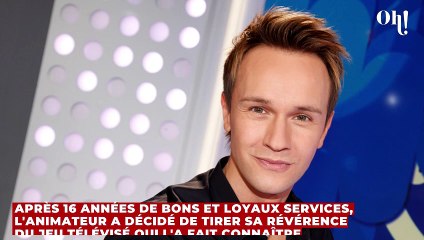 Cyril Féraud quitte Slam après 16 ans : déjà deux favoris pour le remplacer