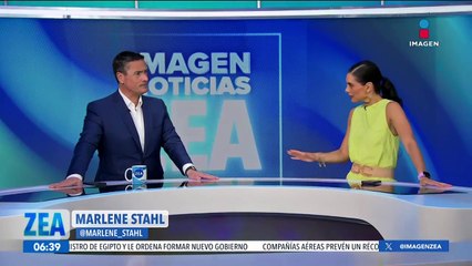 Famosos ejercen su voto y comparten fotos de su dedo entintado en redes sociales