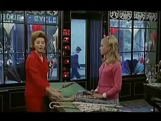 LES PARAPLUIES DE CHERBOURG (1963) FR