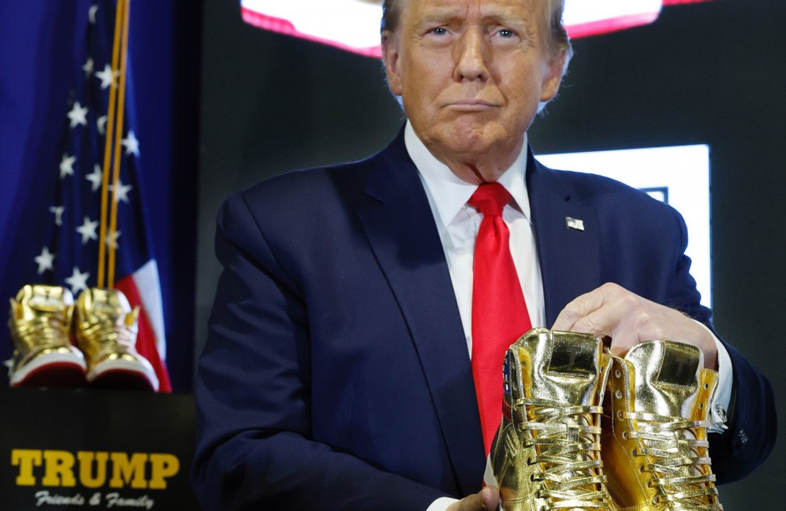 ドナルド・トランプ氏、TikTokアカウントを開設