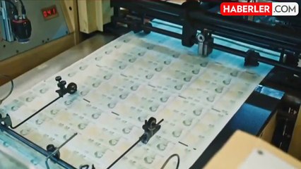 Hazine ve Maliye Bakanlığı 56 milyar 656,1 milyon lira borçlandı