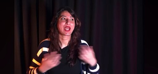 Calm Down Dear Teaser by Catriona Walsh 🎬