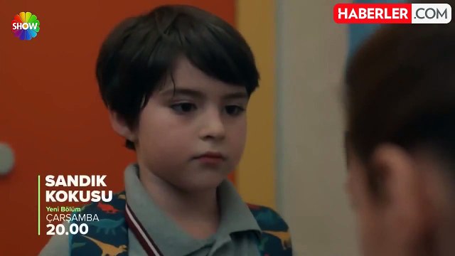 Ali Yağcı, Sandık Kokusu dizisinin kadrosuna dahil oldu