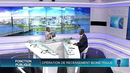 Le magazine du dimanche 02 juin 2024 sur la fonction publique