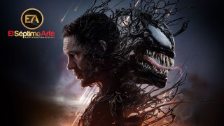 Venom: El último baile - Tráiler español (HD)