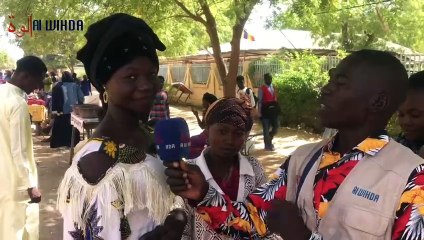 Votre émission "Connaissance et savoir" avec Alwihda Info