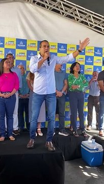 “Não vamos depender do estado”, diz Bruno Reis sobre a entrega do novo laboratório central de Salvador