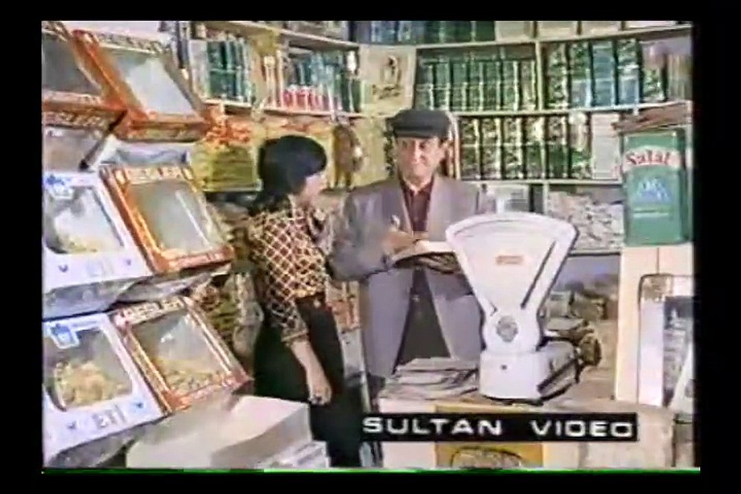 BAHTI KARALI yarim