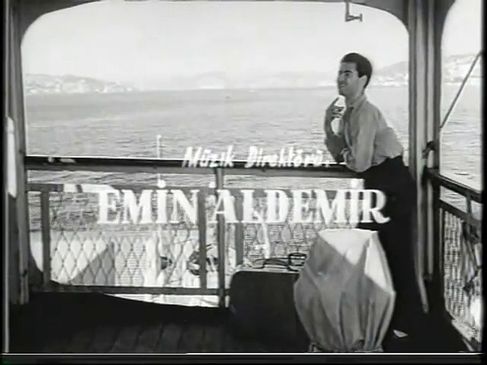 Fabrikanın Gülü