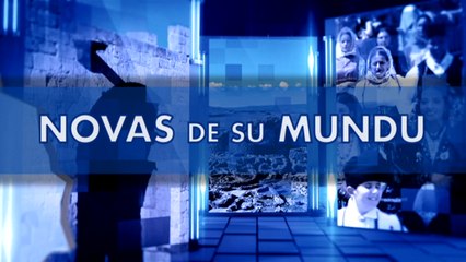 TG 03.06.2024 NOVAS DE SU MUNDU GIORNO