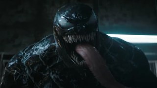 Venom: The Last Dance | Tráiler oficial