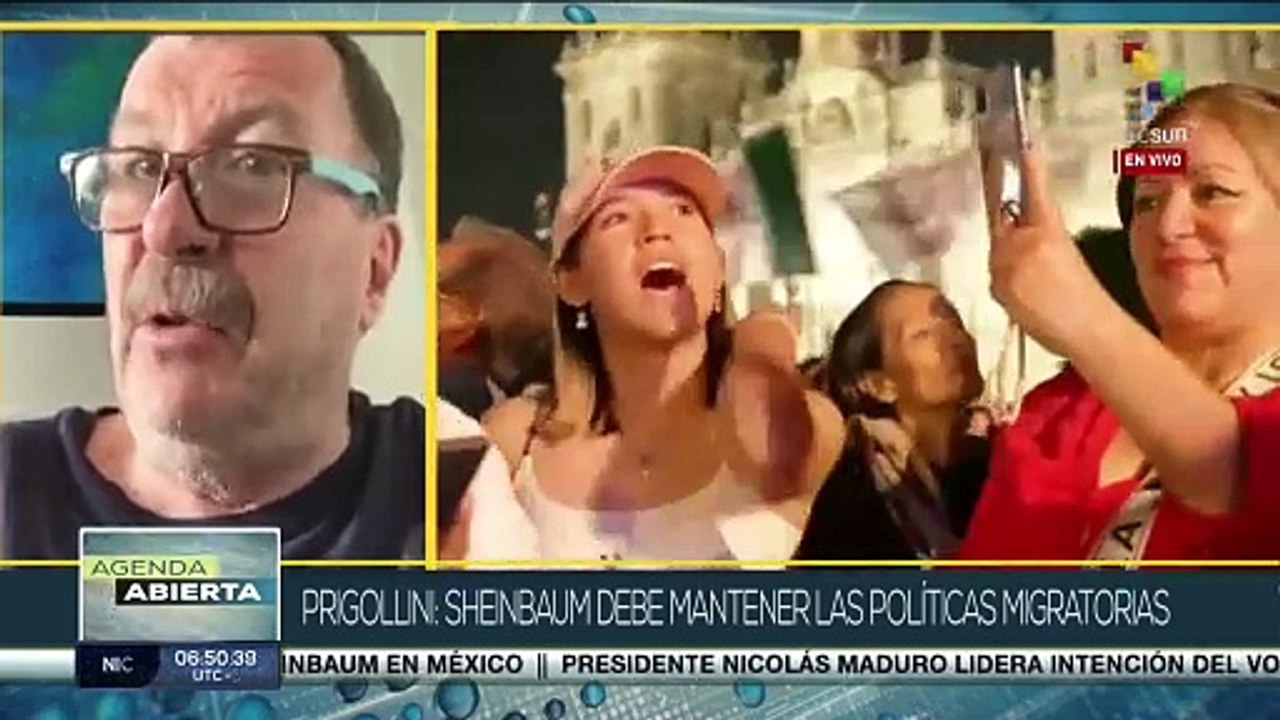 "México debe reestructurar su poder judicial"