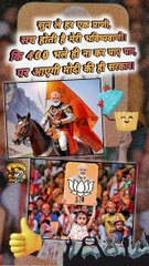 भविष्यवाणी ️  #shorts #shortsfeed #bhavishyavani #trending #ShriKaviKumar