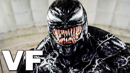 Venom 3 Bande-Annonce VF (2024) - Tom Hardy en Action 🕷️