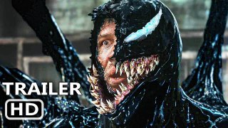 VENOM 3: The Last Dance Trailer (2024) Tom Hardy