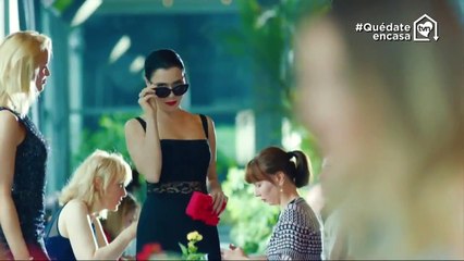 Pasión Prohibida - Capitulo 26 en Español