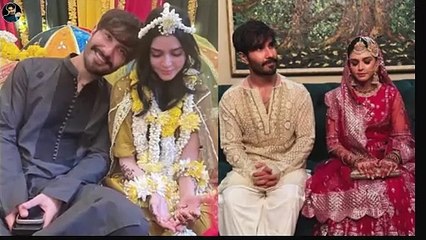 Feroze Khan Second Marriage Complete Video Review By MR NOMAN ALEEM