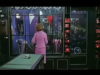 Les Parapluies de Cherbourg (1963) Partie 1