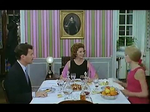 Les Parapluies de Cherbourg (1963) Catherine Deneuve