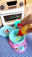 Fry egg ASMR/ relaxing ASMR/ satisfying ASMR