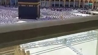 Azan ashar time live haram kaba