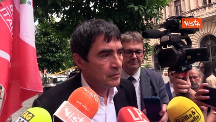 Fratoianni (Avs): "Ilaria Salis? Non sappiamo se potr? votare, ma molti italiani la voteranno"