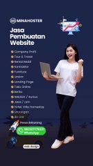 Jasa Pembuatan Website Semarang