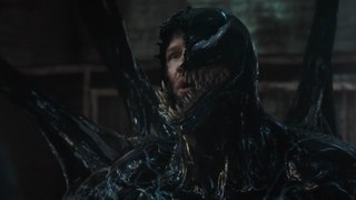 Venom : The Last Dance - bande-annonce VOST (avec Tom Hardy)
