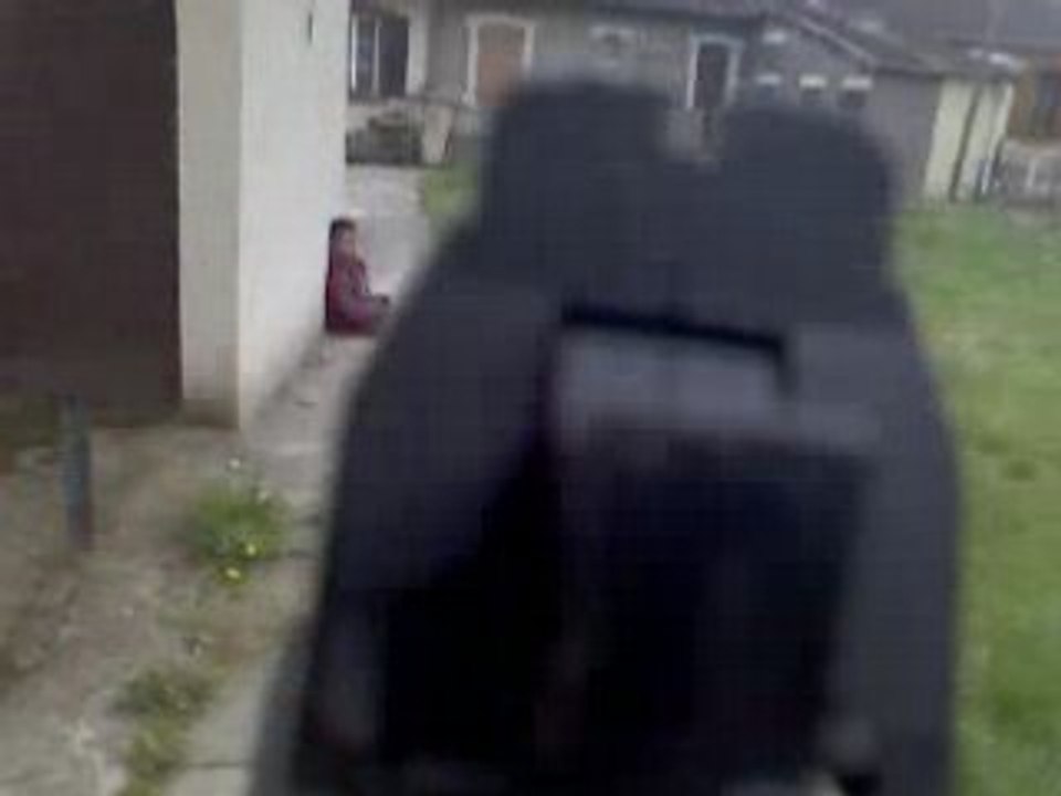 la guerre de 08-08