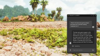 Project G-Assist  - L'intelligenza artificiale di NVIDIA per giochi e app