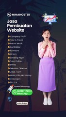 Jasa Pembuatan Website Toko Online