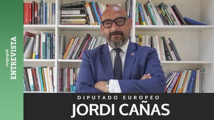 Download Video: Jordi Cañas: (C's): 