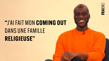À Voix Haute - Ali, le coming out dans une famille religieuse