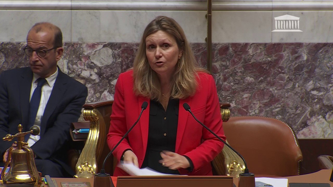 Économies budgétaires: la motion de censure du Rassemblement National n'est pas adoptée