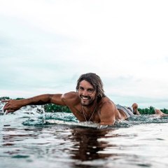 Así es la inesperada vida actual de Logan Sampedro, el fichaje de ‘Supervivientes All Stars’ que desapareció de televisión