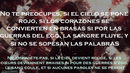 Keny Arkana - Ne t'inquiète pas Sub Francés - Español