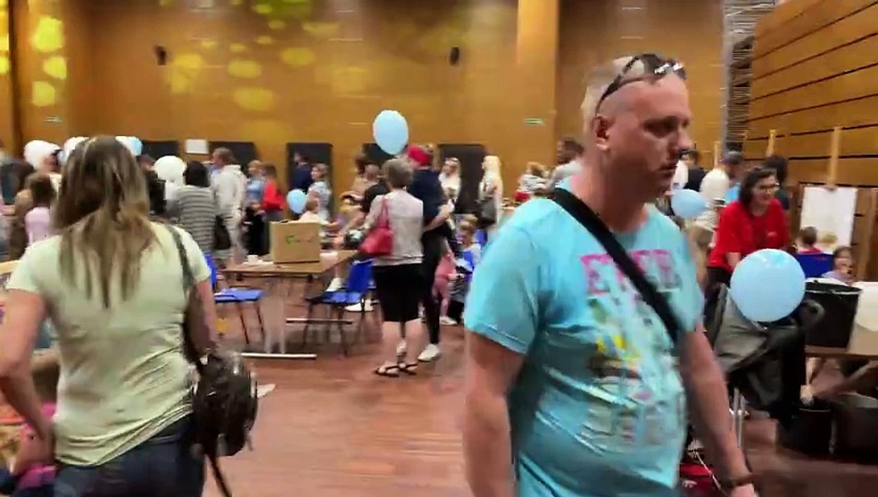 Dzień Dziecka 2024 w "Browar B." we Włocławku