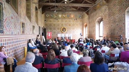 Al Castello di Poppi il Festival delle Neuroscienze