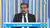 Luis Abinader vuelve al país, luego de 9 días en Europa | El Despertador SIN