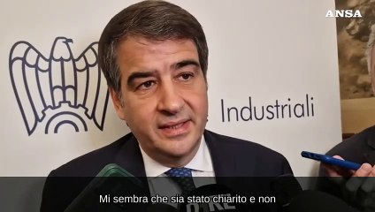 Fitto:  "Parole su Mattarella? Polemiche chiuse e superate"