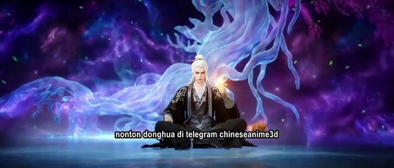 Renegade Immortal Episode 39 Indonesia Subtitles